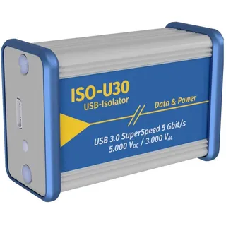 CESYS C028499 USB-Isolator USB-Isolator 1 St.,