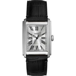 Fossil Carraway Leder 30 mm FS5401