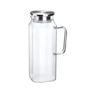 Westmark Wasserkaraffe, 1.8 l, Serviergefässe, Transparent