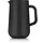Isolierkanne schwarz 1 l