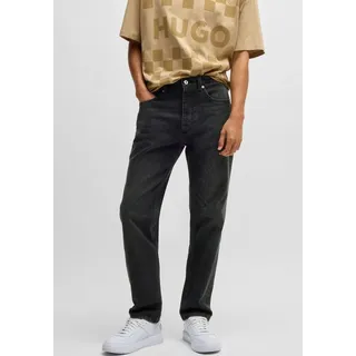 Hugo Jonah 01 Blue Jeans Dark Grey 32 32
