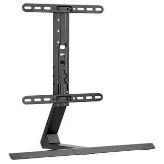 My Wall HP 37 L TV-Rack 76 x 73,5 x 34,3 cm Schwarz Metall