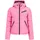 Lucid Jacke Foxy Pink L