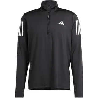 Adidas Own The Run Half-Zip Jacket Men