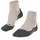 Explore Damen Kurzsocken Beige 37-38