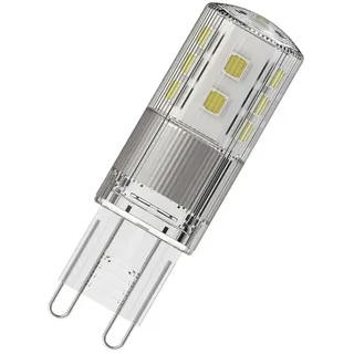 LEDVANCE LED-Lampe  LED PIN 30 300° DIM P 3W 827 320 lm G9 warmweiß 1 St.