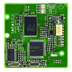 PARADOX VDMP3 Sprachkombinationsmodul für Zentrale SPECTRA SP, MG5000/MG5050 und DIGIPLEX EVO