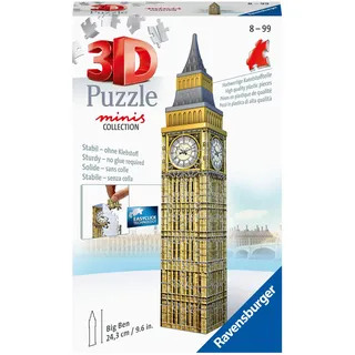 Ravensburger Mini Big Ben (54 Teile)