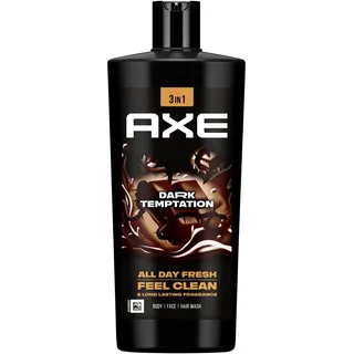 Axe Dark Temptation Duschgel 700 ml