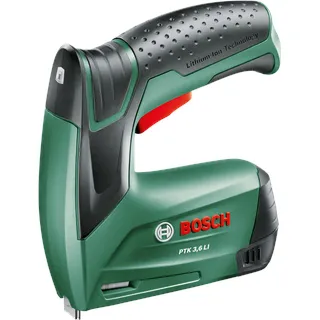 Bosch PTK 3,6 LI