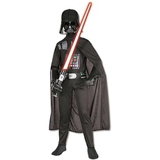 Bild von Kinderkostüm "Darth Vader"