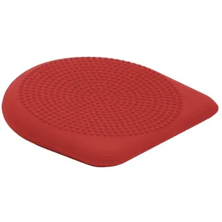Togu Dynair Keil Ballkissen Premium, Rot