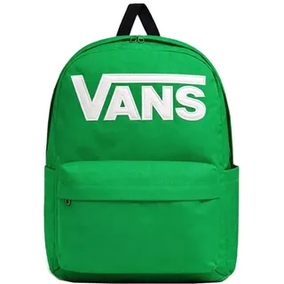 Vans Old Skool Drop V Rucksack Vivid Verdant
