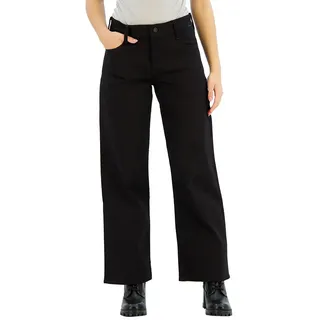 G-star Judee Loose Fit Jeans - Pitch Black - 23 - 32