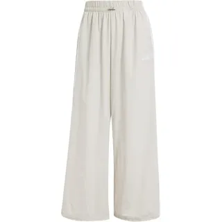 adidas Essentials 3-Streifen Woven Fallschirmhose Grau M