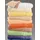 Vienna Style Supersoft Duschtuch 67 x 140 cm gelb