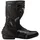 S1 Boot Black/Black