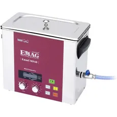Bild von Emag EMMI-MF60 Ultraschallreiniger