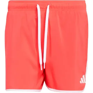adidas Water Reactive Graphic Badeshorts Lucid Red/White S