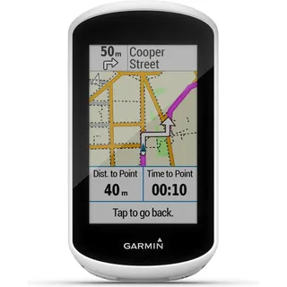 Garmin Edge Explore