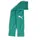 Teamgoal Stutzen Sport Green/Weiß L