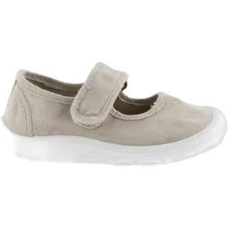 Schuhe Victoria 1370109-HIELO für Mädchen - Beige