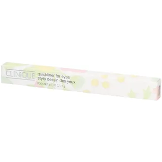 Clinique Quickliner For Eyes Eyeliner Really Black, 3g