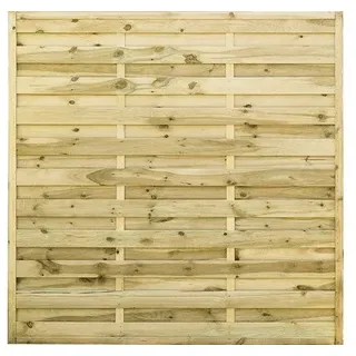 Hauptelement Stabil 180 x 180 cm kesseldruckimprägniert