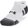 Under Armour Füßlinge 100 white/white/jet gray XL