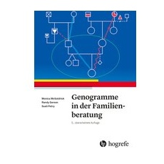 Genogramme in der Familienberatung