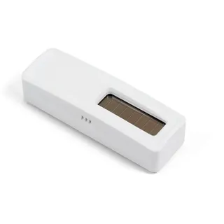Nodon - EnOcean Temperatursensor STP-2-1-05, Batterie- & wartungsfrei, weiß, Raumsensor, kompatibel mit Homee, Eedomus, Jeedom, Firvena, Thermokon u.v.m
