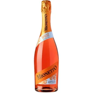 Mionetto Orange Spritz Aperitivo Alkoholfrei (1x0,75 l)