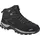Rigel Herren normal Antracite/Arabica 44