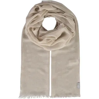 FRAAS Tuch Cashmere Pashmina - Signature Collection Beige - Beige