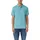 Poloshirt blau S