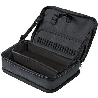 Wiha Werkzeugtasche unbestückt schwarz 1 Stück
