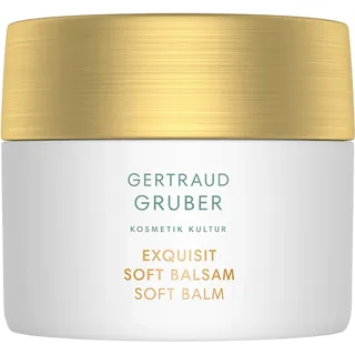 Gertraud Gruber Exquisit Soft Balsam 50 ml