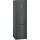 iQ500 KG39E8XBA Kühl-Gefrierkombination (343 l, 2010 mm hoch, Blacksteel)