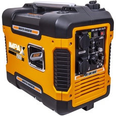 IMPAX IM1900SIG 1900 W Silent Inverter Generator