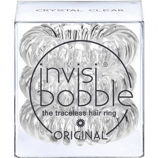 Invisibobble Original Crystal Clear