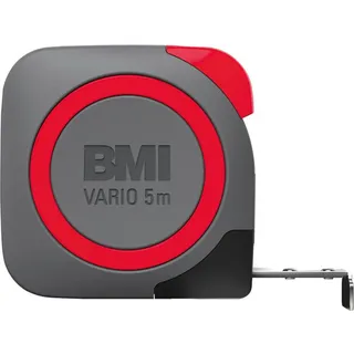 Bmi 411 Vario EG I Maßband 5m (4115418)