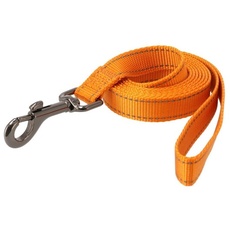 Dogman Nylon leash Iris