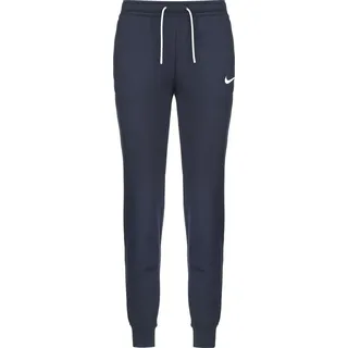 Nike Park 20 Jogginghose Obsidian/White/White L