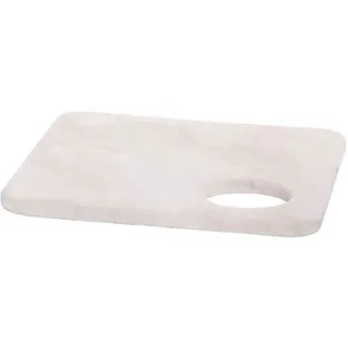 Nobby 63157-92 Starsystem Platte De Luxe mit Loch