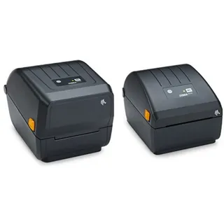 Zebra Technologies ZD220 Schwarz