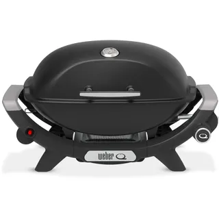 Weber Q2100N schwarz