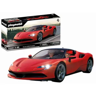 Playmobil Ferrari SF90 Stradale 71020