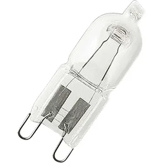 Osram Halopin G9 (G9, 33 W, 460 lm, 1 x, G)