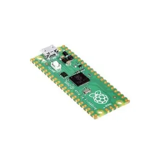 Raspberry Pi® Pico Mikrocontroller RP-PICO