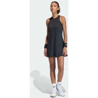 adidas Kleid Shirtkleid Schwarz XS